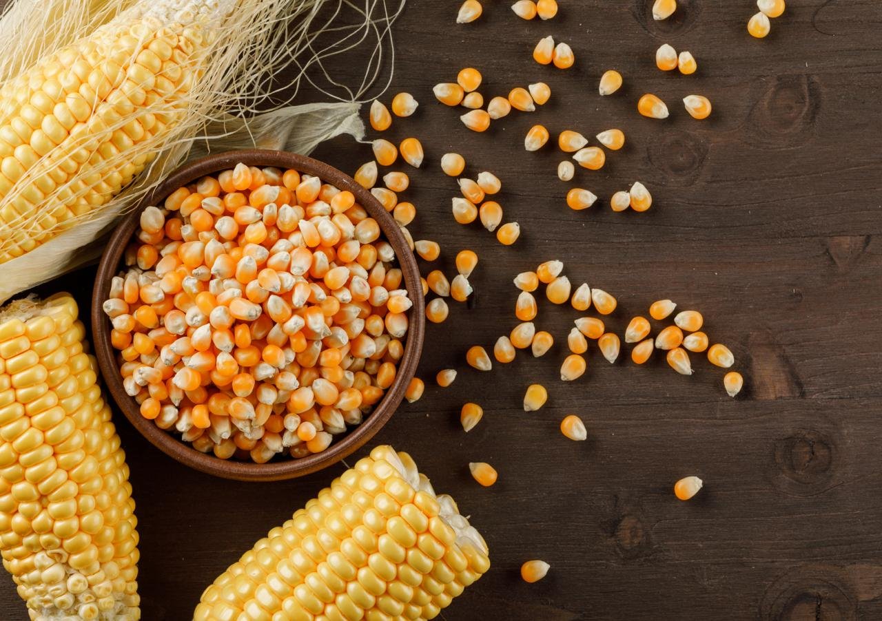 Maize